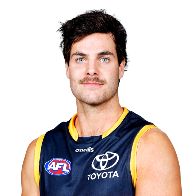 Darcy Fogarty profile picture